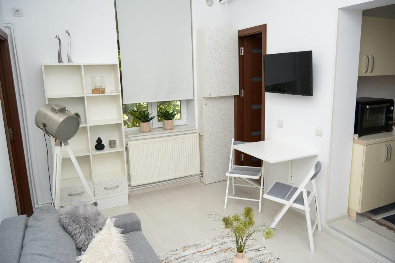 Cozzy Inn City Centre Констанца Экстерьер фото