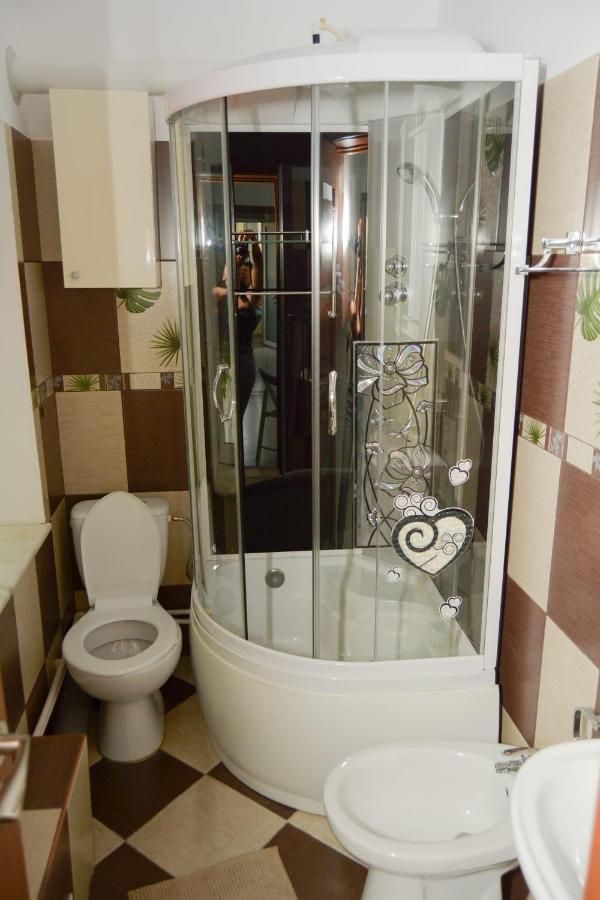 Cozzy Inn City Centre Констанца Экстерьер фото